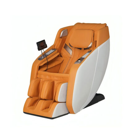 masseur-chair